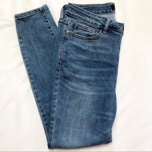 Judy Blue Fairbanks High Rise Control Top Skinny Jeans Style JB88212 Size 13/31